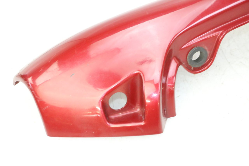 photo de VERKLEIDUNG HINTEN LINKS TRIUMPH SPRINT 900 (1995 - 1998) - Fokus auf die Struktur