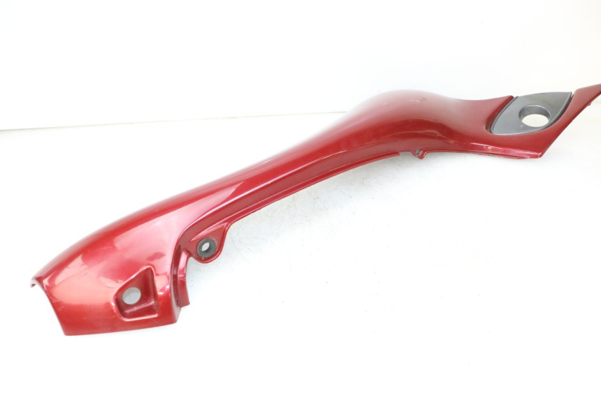 photo de VERKLEIDUNG HINTEN LINKS TRIUMPH SPRINT 900 (1995 - 1998) - Alternativer Blickwinkel