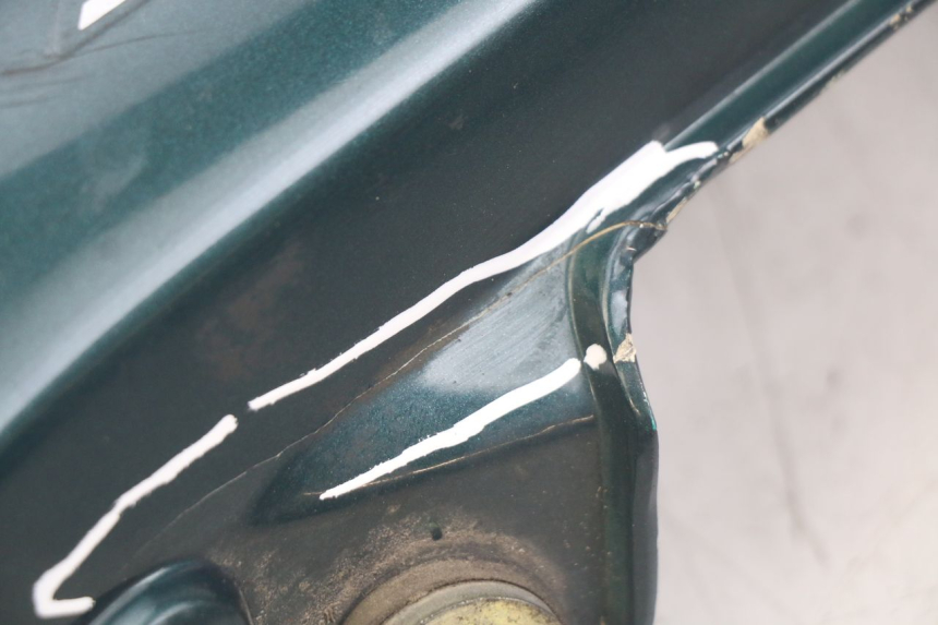 photo de LINKS HINTEN LINKS TRIUMPH SPRINT ST 955 (1999 - 2001) - Charakteristische Merkmale