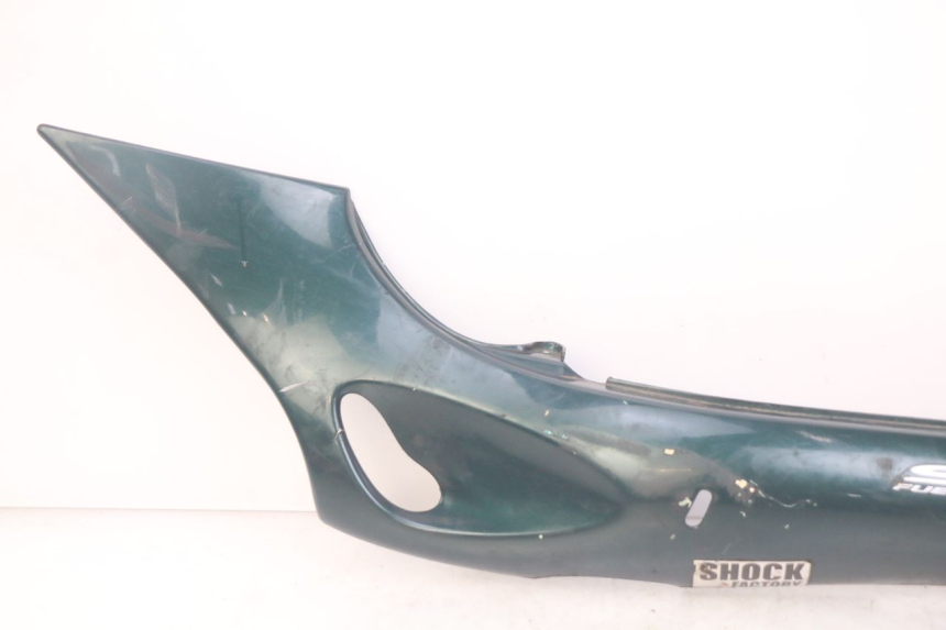 photo de LINKS HINTEN LINKS TRIUMPH SPRINT ST 955 (1999 - 2001) - Zoom auf Komponenten