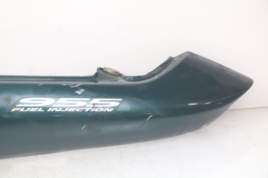 photo de LINKS HINTEN LINKS TRIUMPH SPRINT ST 955 (1999 - 2001) - Hochauflösende Nahaufnahme