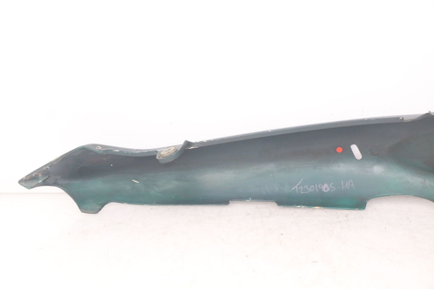 photo de LINKS HINTEN LINKS TRIUMPH SPRINT ST 955 (1999 - 2001) - Technische Nahaufnahme