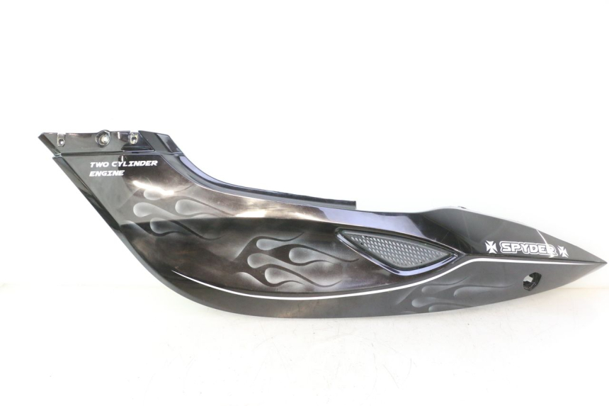 photo de VERKLEIDUNG HINTEN LINKS CAN-AM SPYDER RS 1000 (2008 - 2012) - Hauptansicht