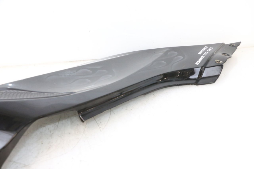 photo de VERKLEIDUNG HINTEN LINKS CAN-AM SPYDER RS 1000 (2008 - 2012) - Charakteristische Merkmale
