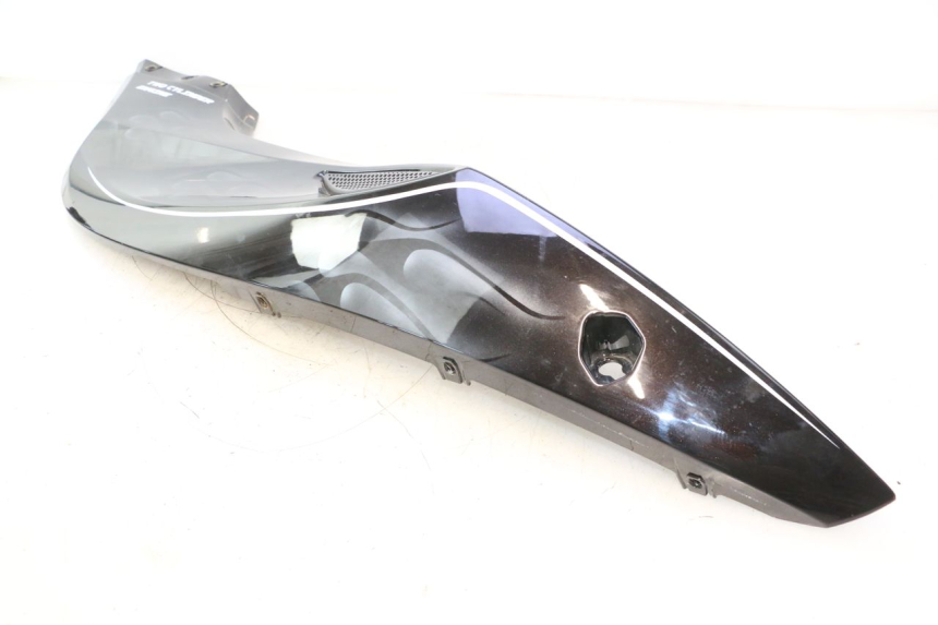 photo de VERKLEIDUNG HINTEN LINKS CAN-AM SPYDER RS 1000 (2008 - 2012) - Qualität der Gebrauchtware