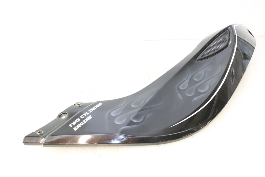 photo de VERKLEIDUNG HINTEN LINKS CAN-AM SPYDER RS 1000 (2008 - 2012) - Profilansicht des Ersatzteils