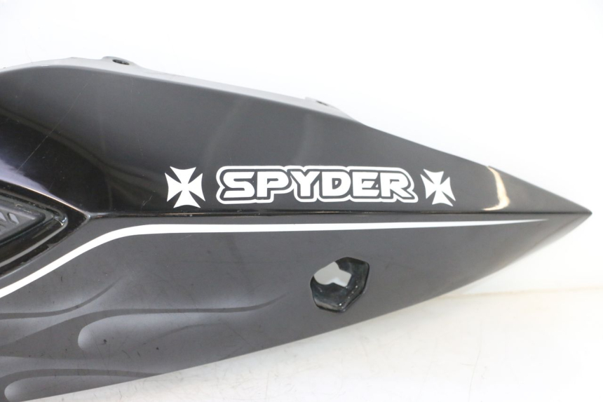 photo de VERKLEIDUNG HINTEN LINKS CAN-AM SPYDER RS 1000 (2008 - 2012) - Hauptansicht