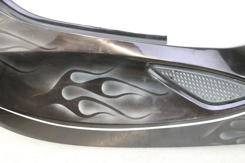 photo de VERKLEIDUNG HINTEN LINKS CAN-AM SPYDER RS 1000 (2008 - 2012) - Zoom auf Gebrauchszustand