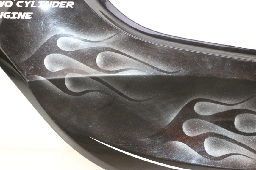 photo de VERKLEIDUNG HINTEN LINKS CAN-AM SPYDER RS 1000 (2008 - 2012) - Alternative Perspektive