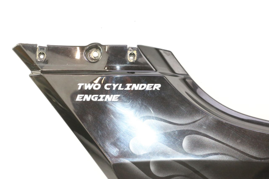 photo de VERKLEIDUNG HINTEN LINKS CAN-AM SPYDER RS 1000 (2008 - 2012) - Technische Nahaufnahme