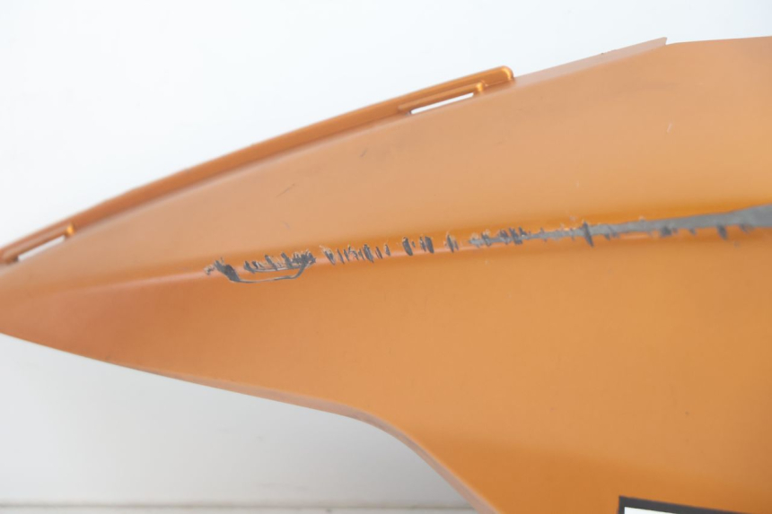 photo de LINKES HINTERES SEITENTEIL APRILIA SR 2T 50 (2012 - 2017) - Zoom auf Gebrauchszustand