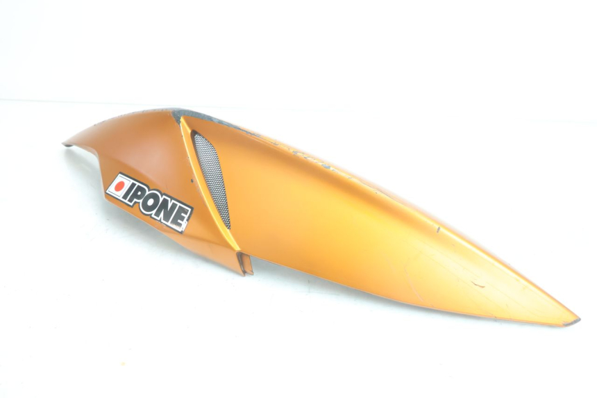 photo de LINKES HINTERES SEITENTEIL APRILIA SR 2T 50 (2012 - 2017) - Oberflächenzustand und Material