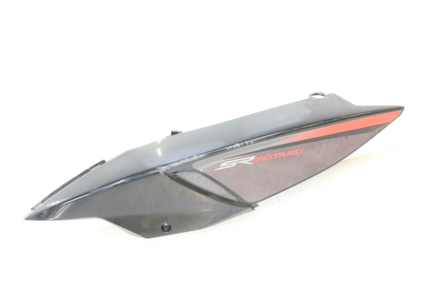 photo de VERKLEIDUNG HINTEN LINKS APRILIA SR MOTARD 50 (2012 - 2018) - Hauptansicht