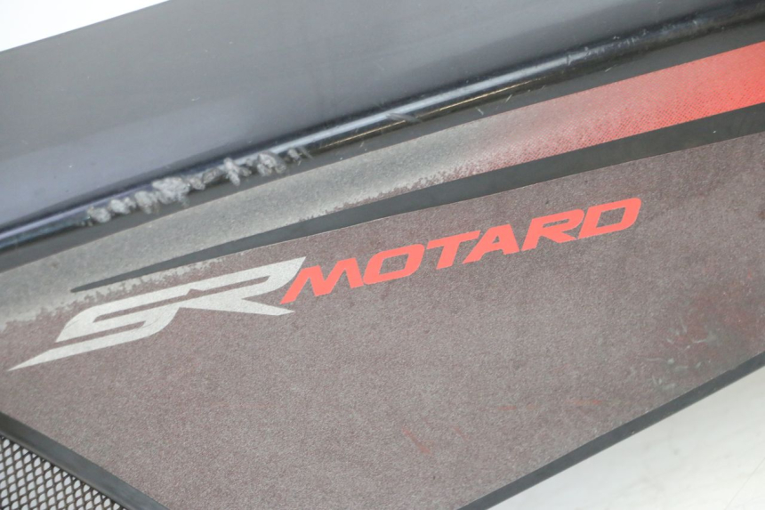 photo de VERKLEIDUNG HINTEN LINKS APRILIA SR MOTARD 50 (2012 - 2018) - Alternative Perspektive