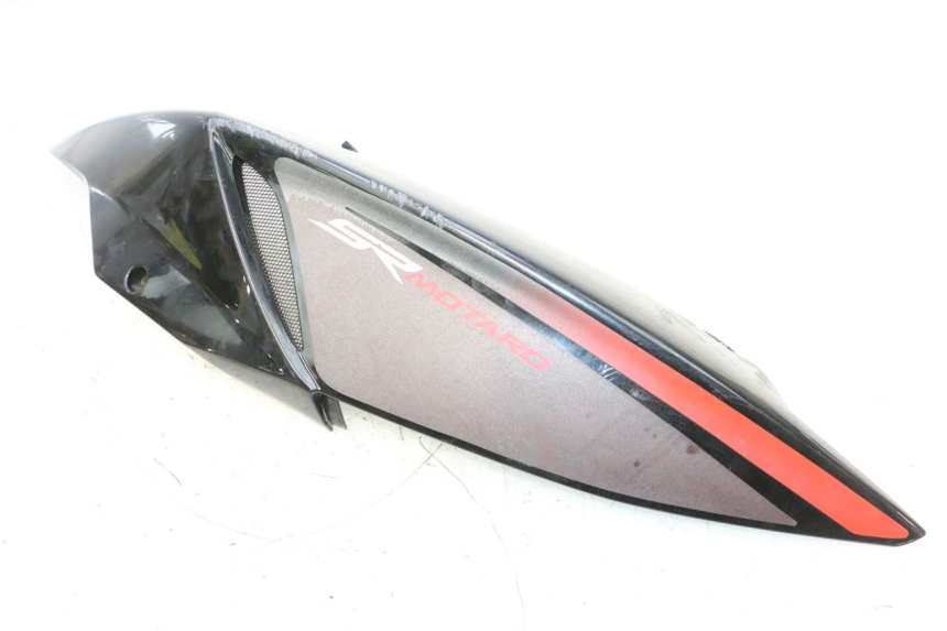 photo de VERKLEIDUNG HINTEN LINKS APRILIA SR MOTARD 50 (2012 - 2018) - Gesamtansicht des Produkts