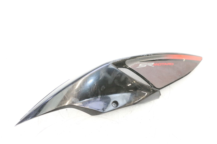 photo de VERKLEIDUNG HINTEN LINKS APRILIA SR MOTARD 50 (2012 - 2018) - Details der Befestigungspunkte