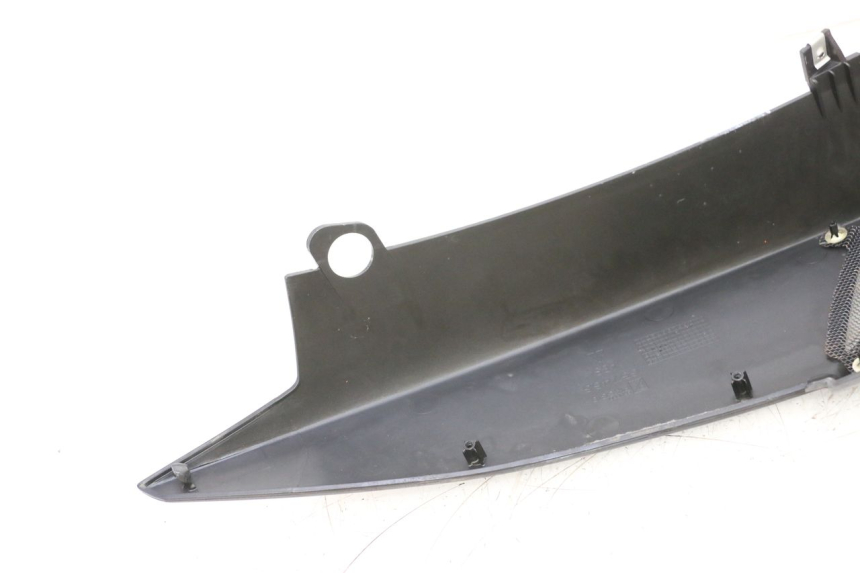 photo de VERKLEIDUNG HINTEN LINKS APRILIA SR MOTARD 50 (2012 - 2018) - Geprüftes Gebrauchtteil