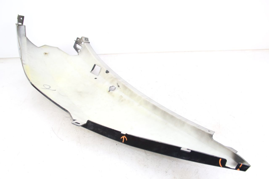 photo de VERKLEIDUNG HINTEN LINKS RAZZO STEED 125 (2012 - 2018) - Detailansicht des Bauteils