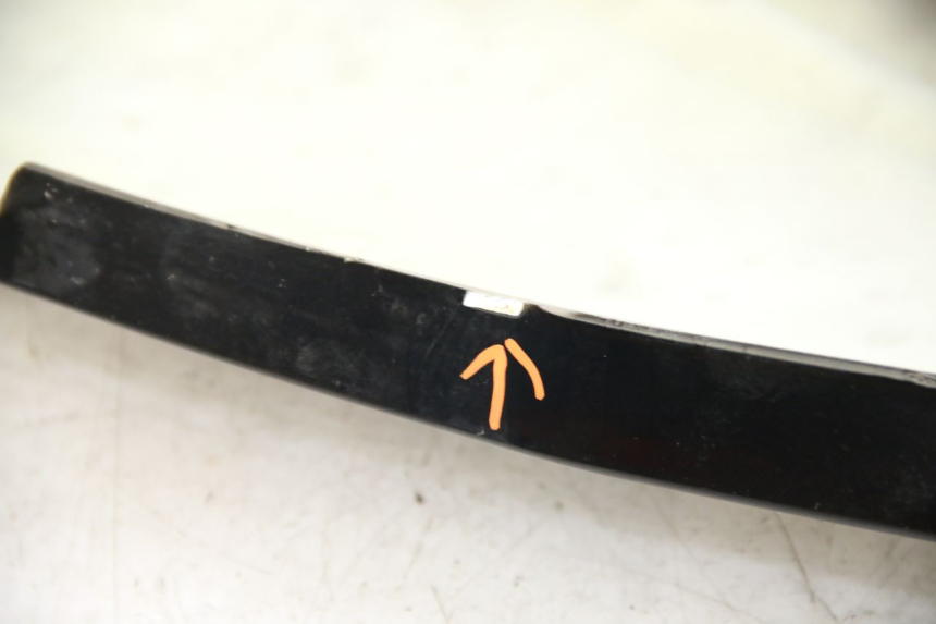 photo de VERKLEIDUNG HINTEN LINKS RAZZO STEED 125 (2012 - 2018) - Alternative Perspektive