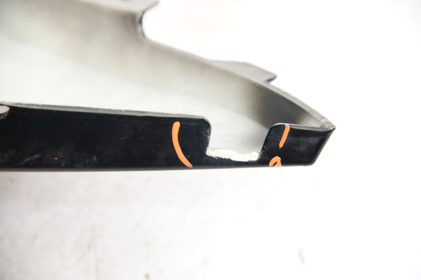 photo de VERKLEIDUNG HINTEN LINKS RAZZO STEED 125 (2012 - 2018) - Technische Nahaufnahme