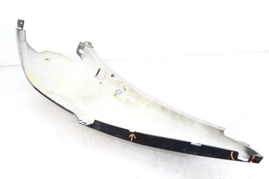 photo de VERKLEIDUNG HINTEN LINKS RAZZO STEED 125 (2012 - 2018) - Gesamtansicht des Produkts