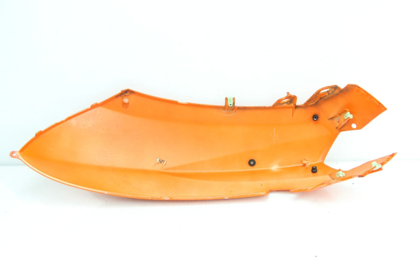 photo de VERKLEIDUNG HINTEN LINKS PEUGEOT STREETZONE 2T 50 (2014 - 2019) - Alternative Perspektive