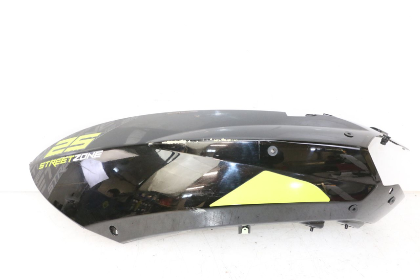 photo de VERKLEIDUNG HINTEN LINKS PEUGEOT STREETZONE I NAKED 2T 50 (2018 - 2020) - Hauptansicht