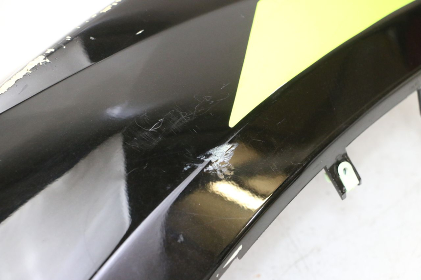 photo de VERKLEIDUNG HINTEN LINKS PEUGEOT STREETZONE I NAKED 2T 50 (2018 - 2020) - Weitere Ansicht des Artikels