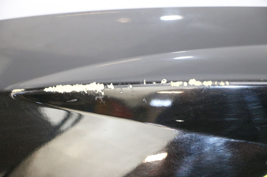 photo de VERKLEIDUNG HINTEN LINKS PEUGEOT STREETZONE I NAKED 2T 50 (2018 - 2020) - Zoom auf Komponenten