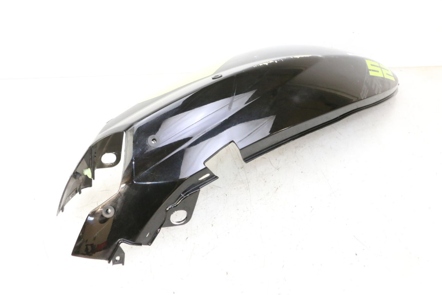 photo de VERKLEIDUNG HINTEN LINKS PEUGEOT STREETZONE I NAKED 2T 50 (2018 - 2020) - Oberflächenzustand und Material