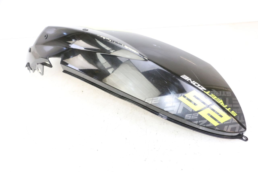 photo de VERKLEIDUNG HINTEN LINKS PEUGEOT STREETZONE I NAKED 2T 50 (2018 - 2020) - Kennzeichnungen und Originalreferenzen