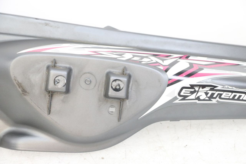 photo de LINKS HINTEN LINKS MBK STUNT NAKED 50 (2004 - 2018) - Charakteristische Merkmale