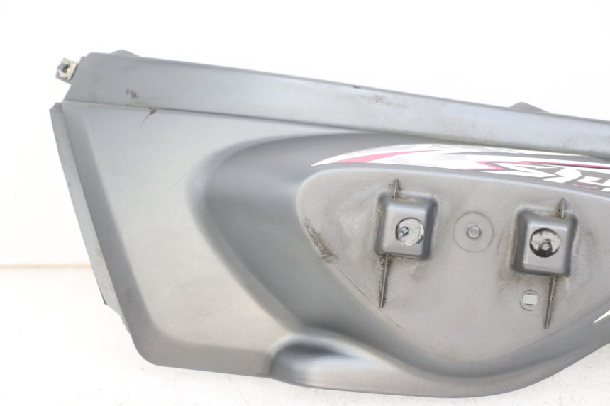 photo de LINKS HINTEN LINKS MBK STUNT NAKED 50 (2004 - 2018) - Zoom auf Komponenten