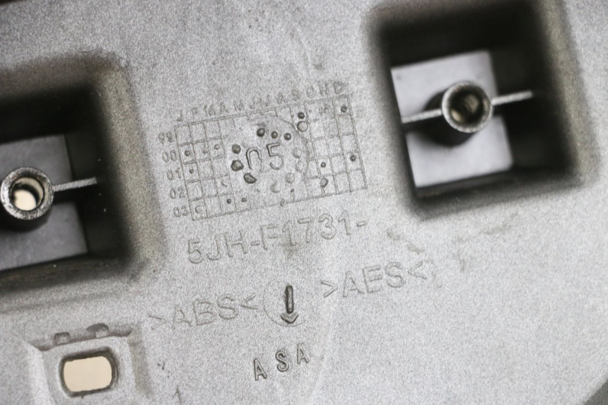 photo de LINKS HINTEN LINKS MBK STUNT NAKED 50 (2004 - 2018) - Zoom auf Gebrauchszustand