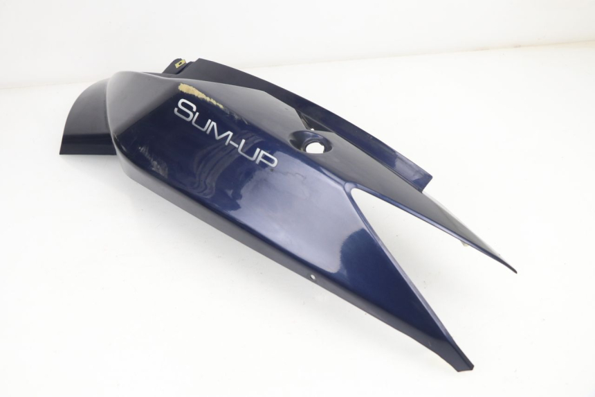 photo de VERKLEIDUNG HINTEN LINKS PEUGEOT SUM UP 125 (2008 - 2013) - Weitere Ansicht des Artikels