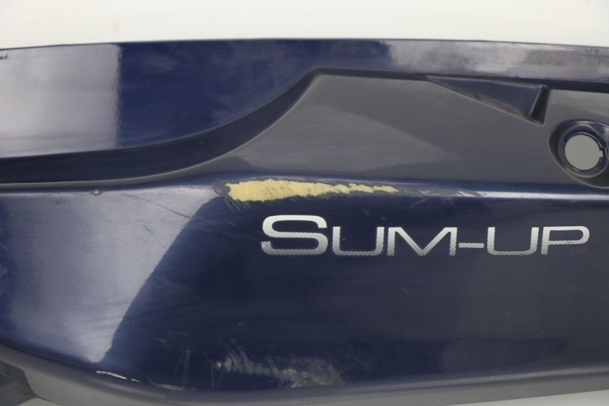 photo de VERKLEIDUNG HINTEN LINKS PEUGEOT SUM UP 125 (2008 - 2013) - Zoom auf Komponenten