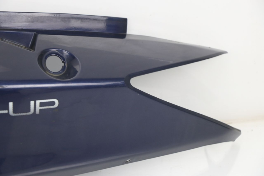 photo de VERKLEIDUNG HINTEN LINKS PEUGEOT SUM UP 125 (2008 - 2013) - Hochauflösende Nahaufnahme