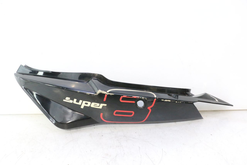 photo de VERKLEIDUNG HINTEN LINKS KYMCO SUPER 8 2T 50 (2007 - 2013) - Hauptansicht