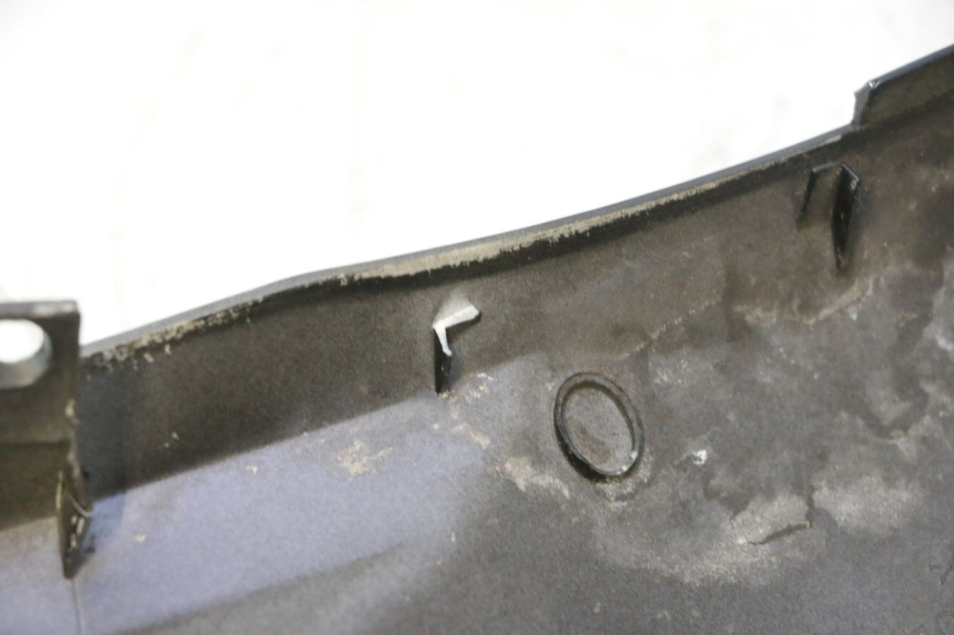 photo de VERKLEIDUNG HINTEN LINKS KYMCO SUPER 8 2T 50 (2007 - 2013) - Alternativer Blickwinkel