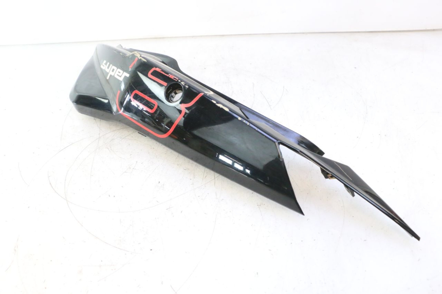 photo de VERKLEIDUNG HINTEN LINKS KYMCO SUPER 8 2T 50 (2007 - 2013) - Geprüftes Gebrauchtteil