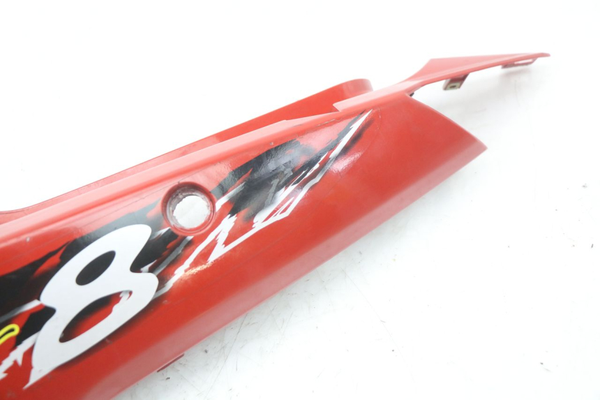 photo de VERKLEIDUNG HINTEN LINKS KYMCO SUPER 8 125 (2008 - 2015) - Alternative Perspektive