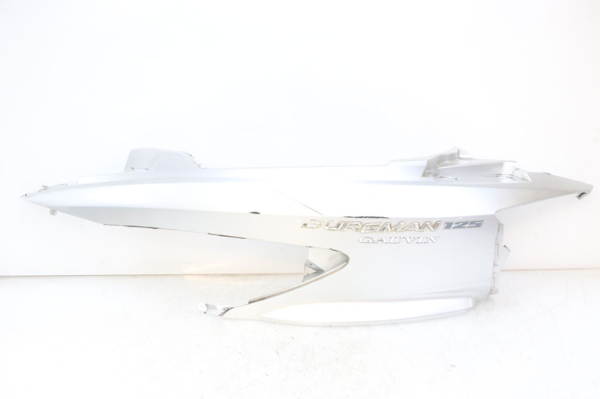 photo de VERKLEIDUNG HINTEN LINKS SUZUKI BURGMAN 125 (2007 - 2014) - Hauptansicht