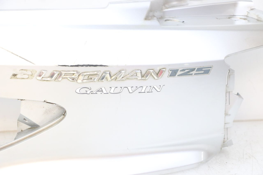 photo de VERKLEIDUNG HINTEN LINKS SUZUKI BURGMAN 125 (2007 - 2014) - Ergänzendes Produktfoto