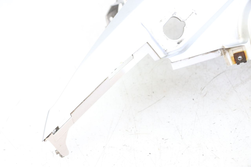 photo de VERKLEIDUNG HINTEN LINKS SUZUKI BURGMAN 125 (2007 - 2014) - Geprüftes Gebrauchtteil