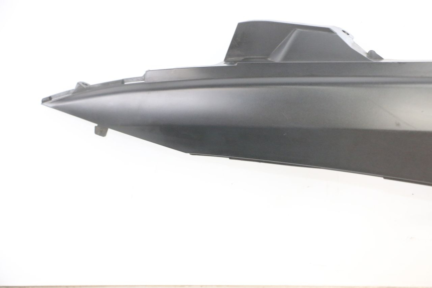 photo de VERKLEIDUNG HINTEN LINKS SUZUKI BURGMAN 125 (2018 - 2021) - Charakteristische Merkmale