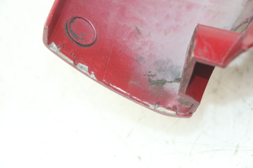 photo de HINTERE LINKE SEITENVERKLEIDUNG PEUGEOT SV 125 (1991 - 1994) - Zoom auf Gebrauchszustand