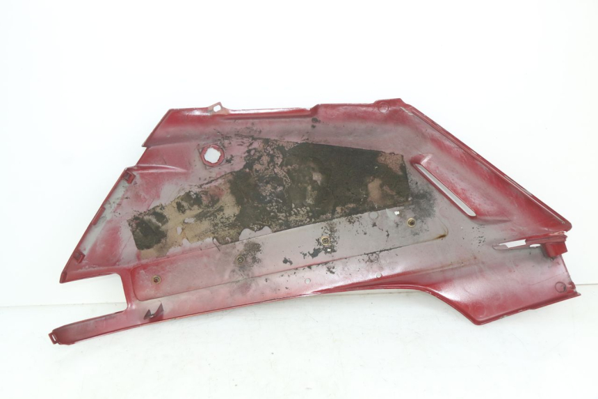 photo de HINTERE LINKE SEITENVERKLEIDUNG PEUGEOT SV 125 (1991 - 1994) - Technische Nahaufnahme