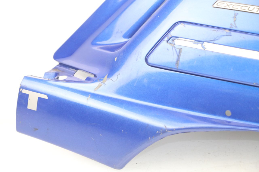 photo de VERKLEIDUNG HINTEN LINKS PEUGEOT SV 50 (1992 - 2004) - Fokus auf die Struktur