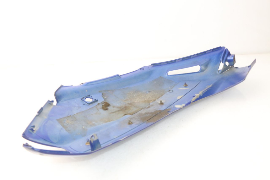 photo de VERKLEIDUNG HINTEN LINKS PEUGEOT SV 50 (1992 - 2004) - Oberflächenzustand und Material