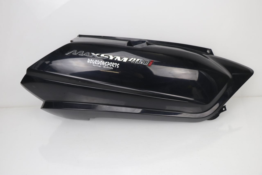 photo de VERKLEIDUNG HINTEN LINKS SYM MAXSYM I 400 (2011 - 2016) - Hauptansicht